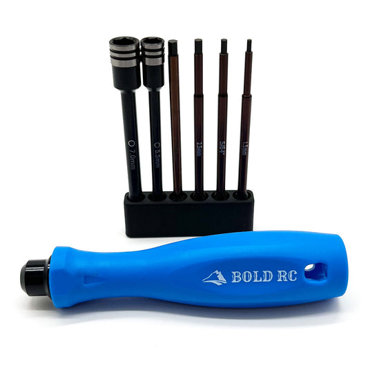 BOL10630-1-8th-Tool-Set,-1-4"-Quick