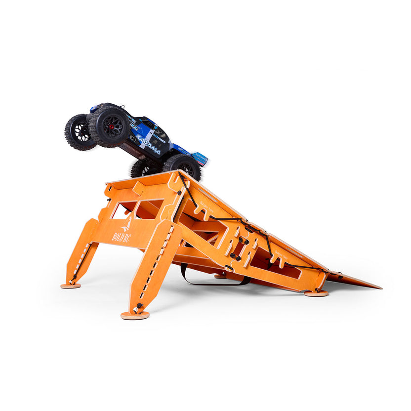 Jump Ramp – Bold RC