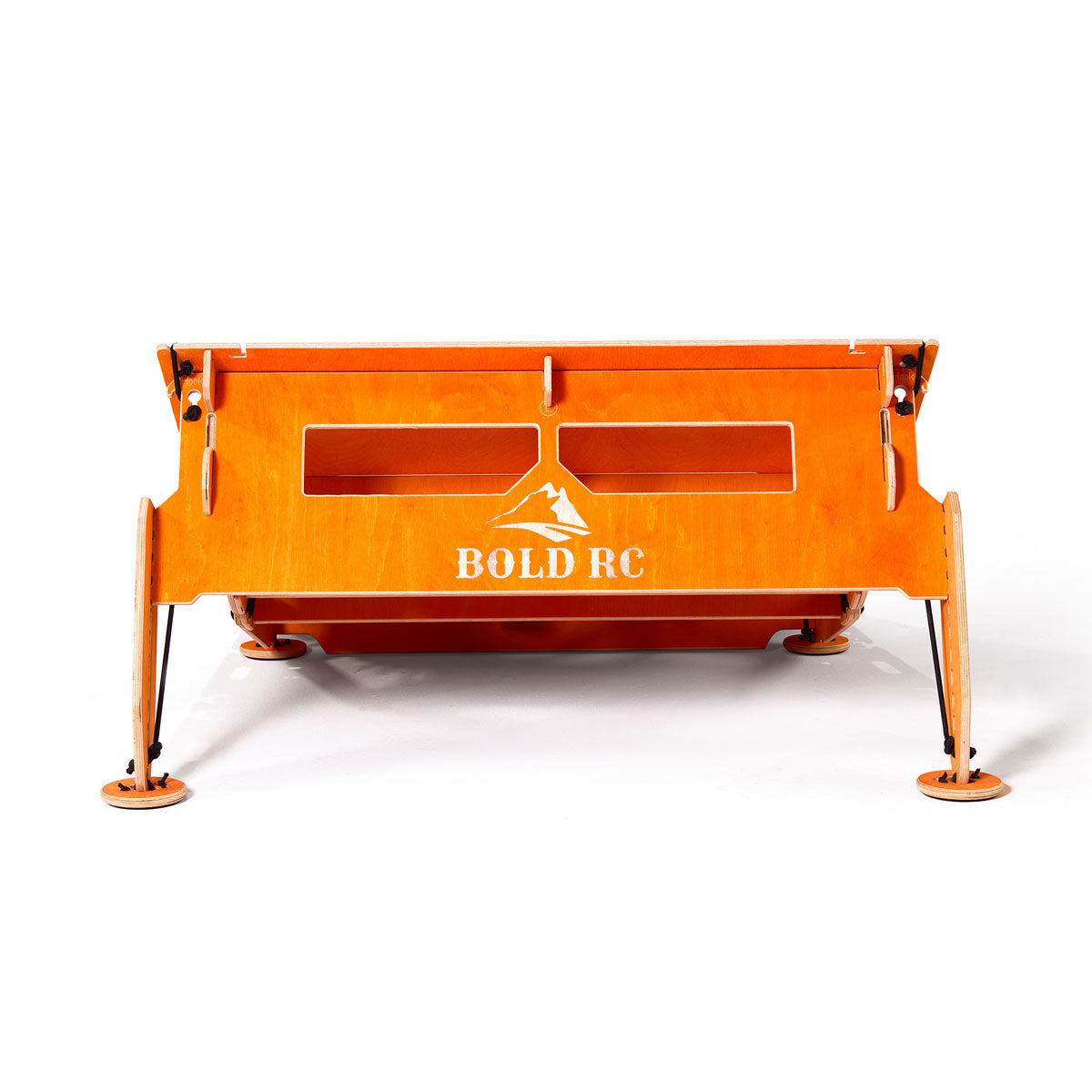 6000 - Vector RC Jump Ramp