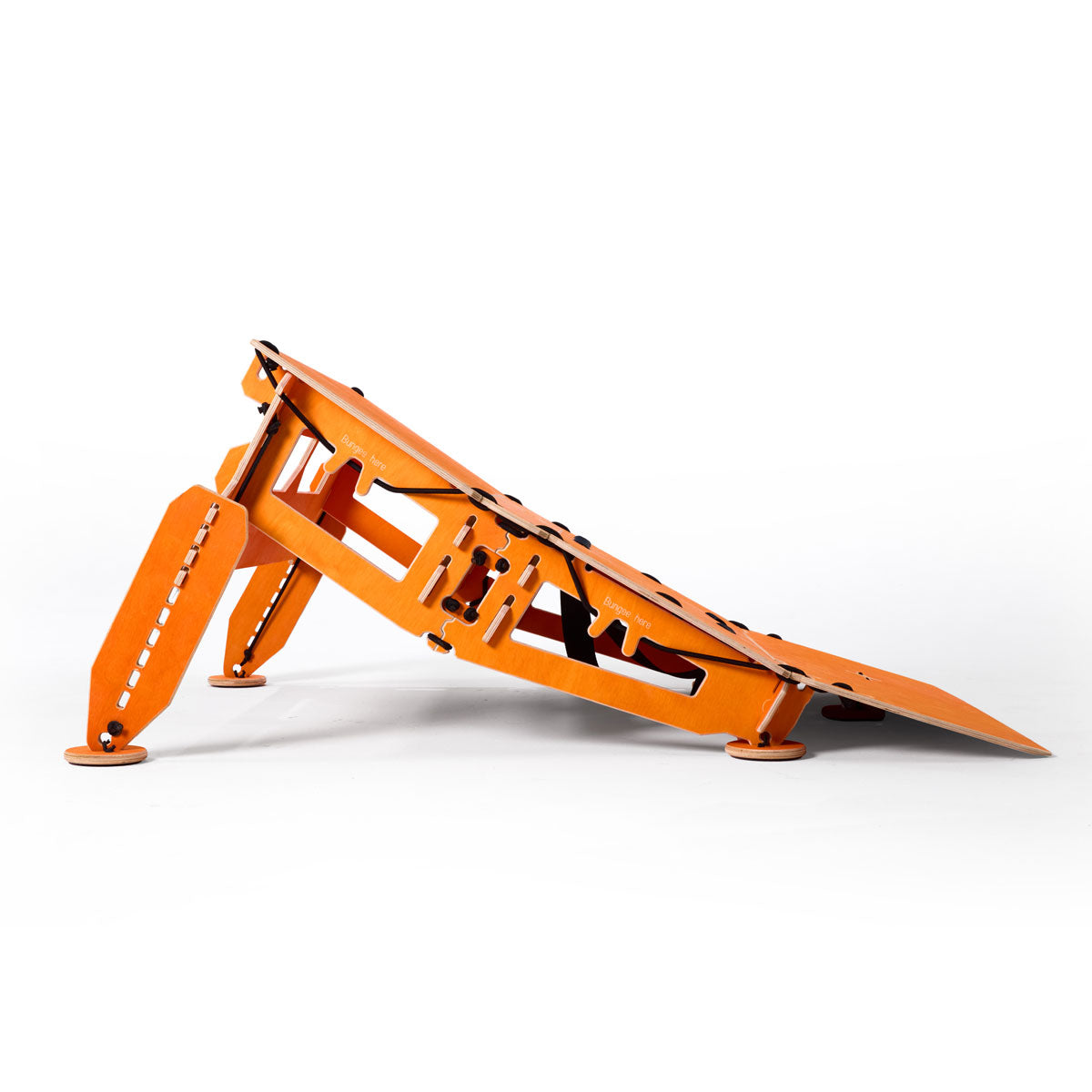 6000 - Vector RC Jump Ramp