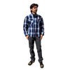BOLSTWBL2X-Bold-White-blue-Flannel-Shirt,